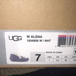 Ugg Alena Slippers